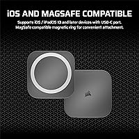 Corsair EX400U 2TB USB4 Portable SSD — image 7