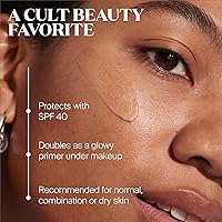 Supergoop! Glowscreen SPF 40 Golden Hour (Bronze Glow) 0.68oz — image 2