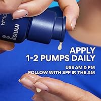 Innisfree Green Tea Retinol PDRN Firming Serum 4.06oz — image 9