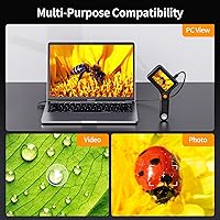 Ashfly inskam380B Coin Microscope — image 8