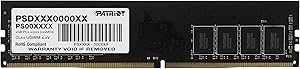 Patriot Memory Signature Line Series DDR4 8GB 3200MHz