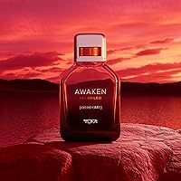 TUMI Awaken Distilled Extrait De Parfum 3.4oz — image 5