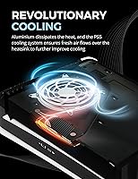 Sabrent 2TB Rocket 4 Plus NVMe SSD — image 3