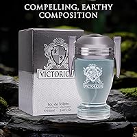 Urban Collection Victorious for Men Eau De Toilette 100mL — image 4