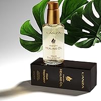 L'ANZA Keratin Healing Oil Trio Hair Kit — image 6