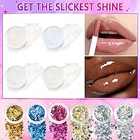 JCOOS Lip Gloss Making Kit — image 4