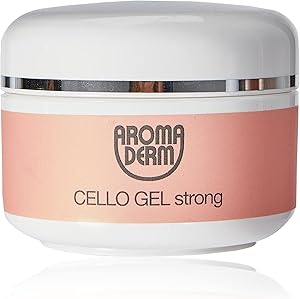 STYX Aroma Derm Cello Gel Strong 150ml Review
