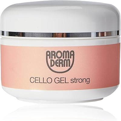 STYX Aroma Derm Cello Gel Strong 150ml