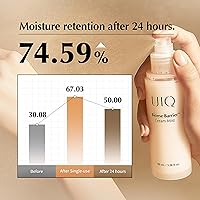 UIQ Biome Barrier Cream Mist 3.38oz — image 5