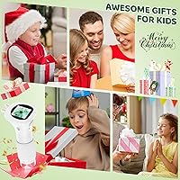 HUTACT Kids Portable Microscope RM — image 8