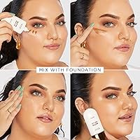 Tarte Key Largo Glow Bronzing Drops – Champagne Glow — image 3