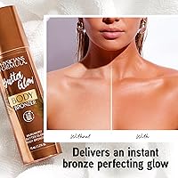 Physicians Formula Butter Glow Body Bronzer Light/Medium — image 2