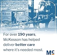 McKesson Disposable Razors 100 Count — image 9