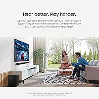 Samsung HW-B550D Soundbar — image 6