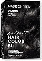 Madison Reed Radiant Hair Color Kit 2.5NNN Parma Black — image 1