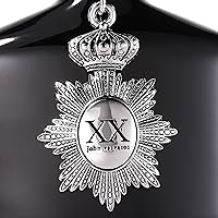 John Varvatos XX Eau de Toilette, 4.2oz — image 5