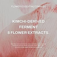 Whamisa Organic Fermented Flower Deep Rich Toner 200mL — image 8