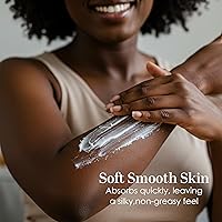 Better Shea Butter Peppermint Vanilla Body Butter 8oz — image 8