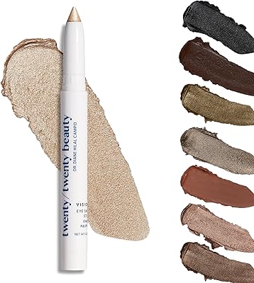 twenty/twenty beauty Visionary Eye Shadow Stick – Starry Eyed