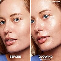 Saie Glowy Super Gel Starglow 1oz — image 4