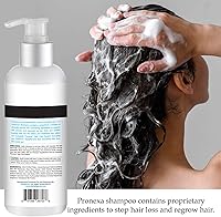 Pronexa Hairgenics Clinical Strength Hair Growth Shampoo 8oz — image 6