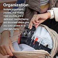 Osprey Tropos Laptop Backpack — image 5