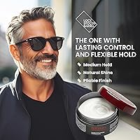 Lock Stock & Barrel 85 Karats Original Clay for Men 100g — image 3