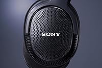Sony MDR-MV1 Open Back Reference Monitor Headphones — image 8