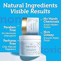 Era Organics Manuka Honey Face Cream 4 oz — image 6