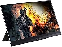 AOPEN 16PG7QT 15.6-inch Full HD Portable Monitor — image 7