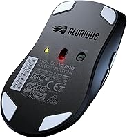 Glorious Model O 2 PRO Wireless Gaming Mouse — image 9
