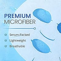 Ebanel Collagen Face Mask 20 Pack — image 5