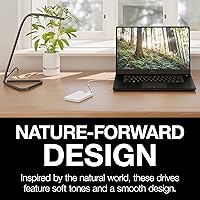 Seagate Ultra Touch 2TB External Hard Drive — image 5