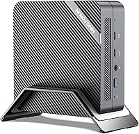 MINISFORUM UM560 XT Mini PC — image 1