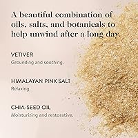 goop Beauty The Martini Detox Bath Soak 24oz — image 3