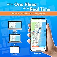 Optimus GV75MG Waterproof Wired GPS Tracker — image 6