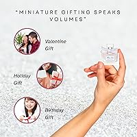 Dior Miss Dior Eau de Parfum Mini Splash 0.17oz — image 7