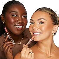 tarte Maracuja Juicy Shimmer Glass Lip Plump – Berry — image 6