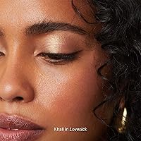 SOSHE Beauty Waterproof Precision Eyeliner - Lovesick Burgundy Brown — image 5