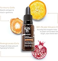 Yon-Ka Vitamin C Face Serum 1oz — image 5