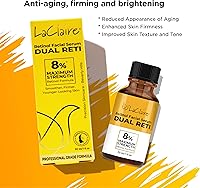 LaClaire Retinol Complex Face Serum 30ml — image 6