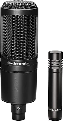 Audio-Technica AT2041SP Studio Pack