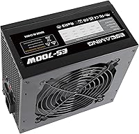 ESGAMING 700W ATX Power Supply — image 3