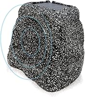 Herdio HE-RSGBT-S-SLR Rock Bluetooth Speaker — image 1