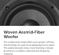 ELAC Debut 2.0 B5.2 Bookshelf Speakers — image 4