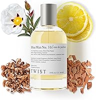 Twist Blue Man No. 10 Eau De Parfum 100mL — image 1