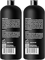 Infina Essentials Chelating Hard Water Shampoo and Conditioner Set — image 8