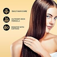 Ultrax Labs Hair Plush Hair Growth Serum 1.7oz — image 4