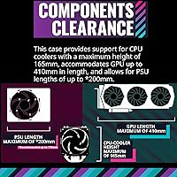 Cooler Master TD500 Mesh V2 ATX Mid-Tower Case — image 5