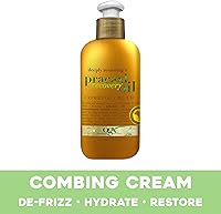 OGX Pracaxi Recovery Oil Leave-In Conditioner, 8 Fl Oz — image 2